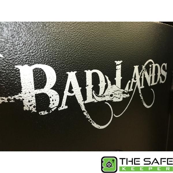 Dakota Safe Bad Lands 5928 Gun Safe