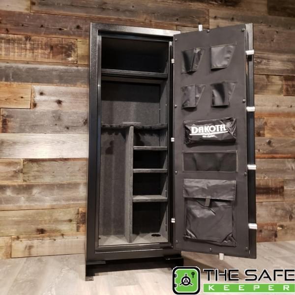 Dakota Safe Bad Lands 5928 Gun Safe, photo 3