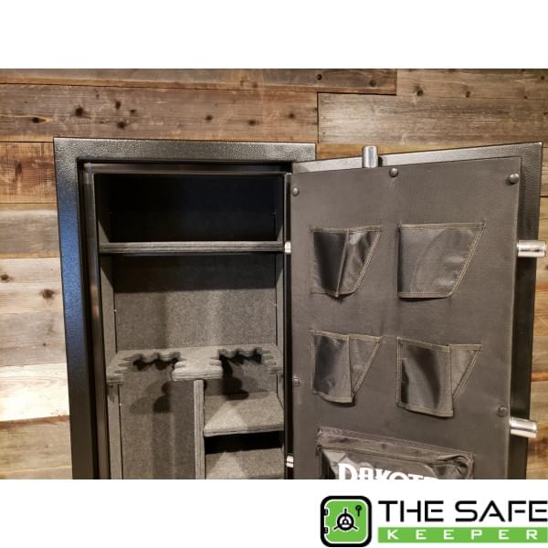 Dakota Safe Bad Lands 5928 Gun Safe, photo 5