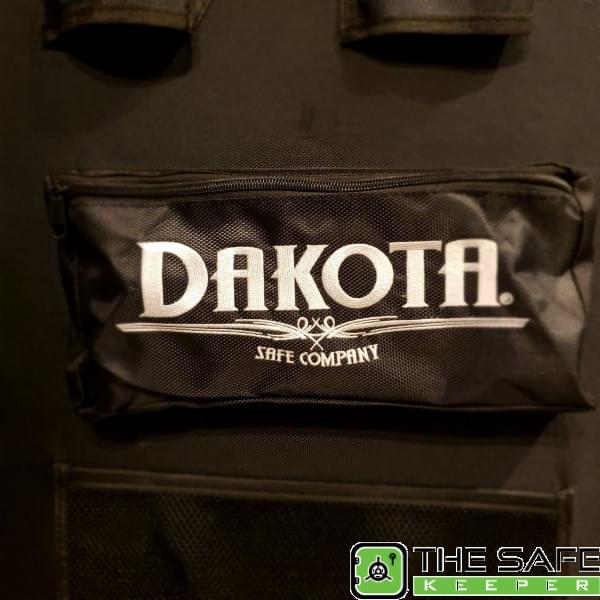 Dakota Safe Bad Lands 5928 Gun Safe, photo 7