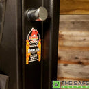 Dakota Safe Bad Lands 5928 Gun Safe, view 8