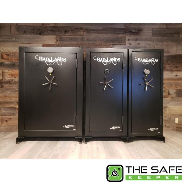 Dakota Safe Bad Lands 5928 Gun Safe, photo 9