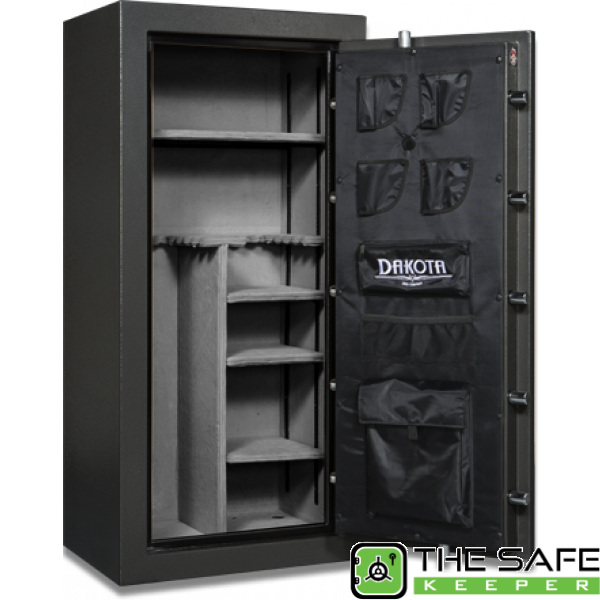 Dakota Safe Bad Lands 5928 Gun Safe