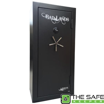 Dakota Safe Bad Lands 5928 Gun Safe, image 1 