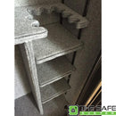 Dakota Safe Bad Lands 5939 Gun Safe, view 7