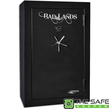 Dakota Safe Bad Lands 5939 Gun Safe, image 1 