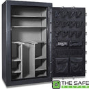 Dakota Safe Bad Lands 7242 Gun Safe, view 2