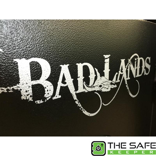 Dakota Safe Bad Lands 7242 Gun Safe