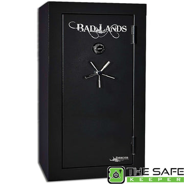 Dakota Safe Bad Lands 7242 Gun Safe, image 1 