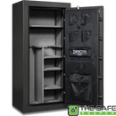 Dakota Safe Black Diamond 5928 Gun Safe, view 2