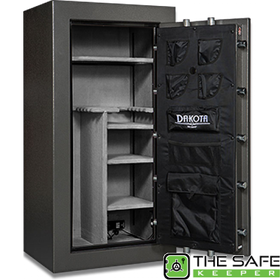 Dakota Safe DS30 Gun Safe, image 2 