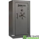 Dakota Safe DS30 Gun Safe, view 1