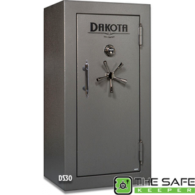 Dakota Safe DS30 Gun Safe, image 1 