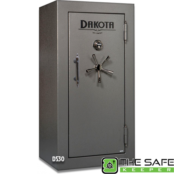Dakota Safe DS30 Gun Safe, photo 1