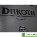 Dakota Safe DS30 Gun Safe, view 5