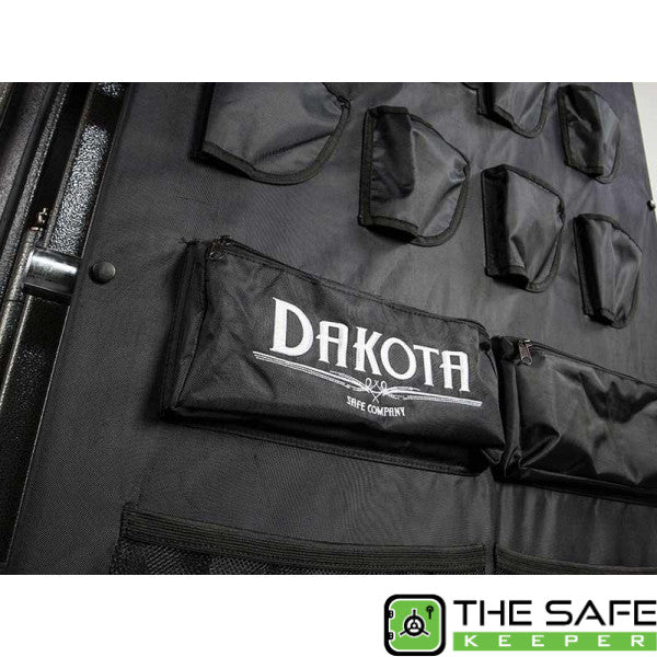 Dakota Safe DS36 Gun Safe, photo 3