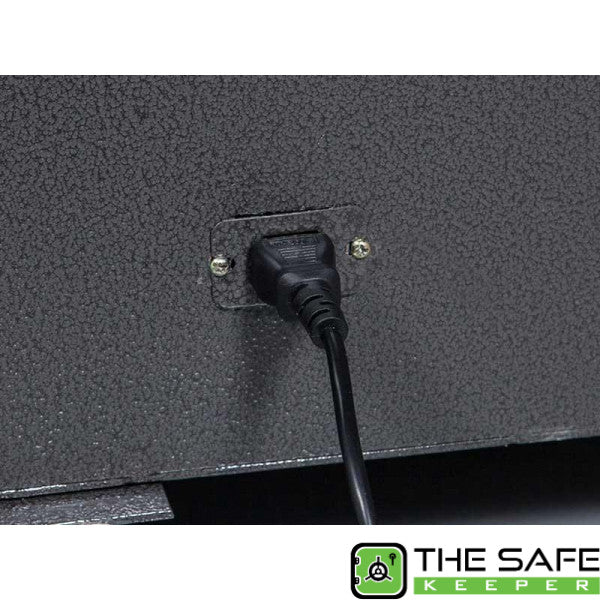 Dakota Safe DS36 Gun Safe, photo 4