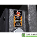Dakota Safe DS36 Gun Safe, view 7