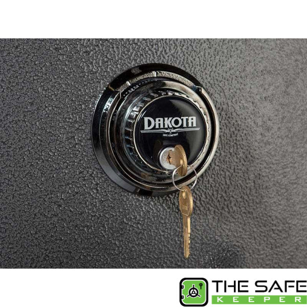 Dakota Safe DS36 Gun Safe, photo 8