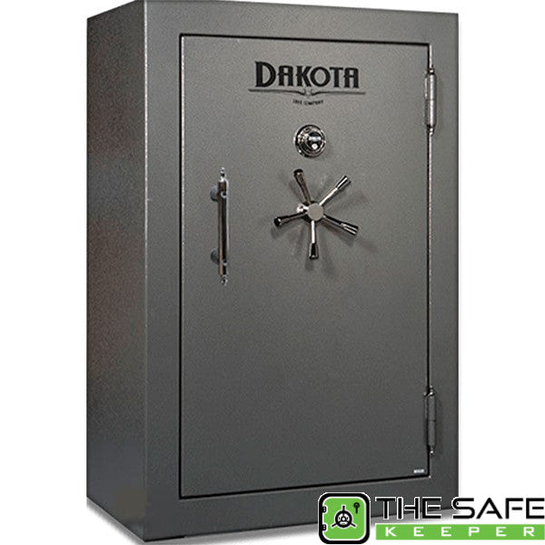 Dakota Safe DS36 Gun Safe, image 1 