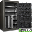 Dakota Safe DS42 Gun Safe, view 2