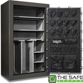 Dakota Safe DS42 Gun Safe, image 2 