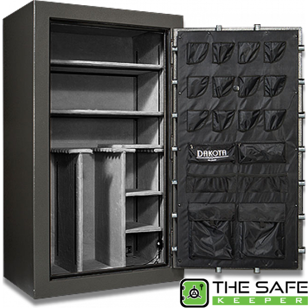 Dakota Safe DS42 Gun Safe, image 2 