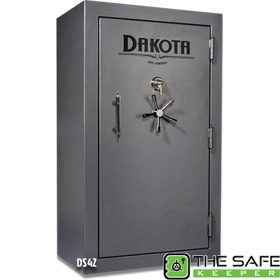 Dakota Safe DS42 Gun Safe, image 1 