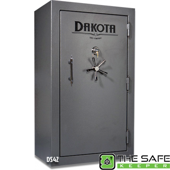 Dakota Safe DS42 Gun Safe, photo 1