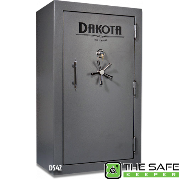 Dakota Safe DS42 Gun Safe, image 1 