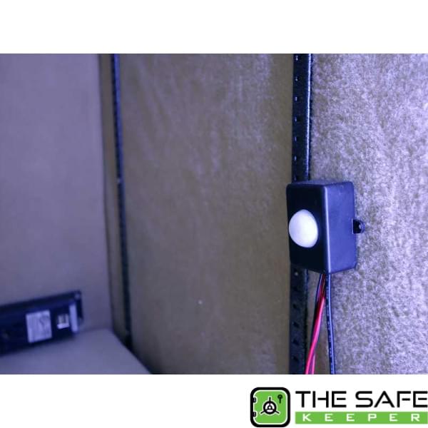 Dakota Safe DS56 Gun Safe, photo 12