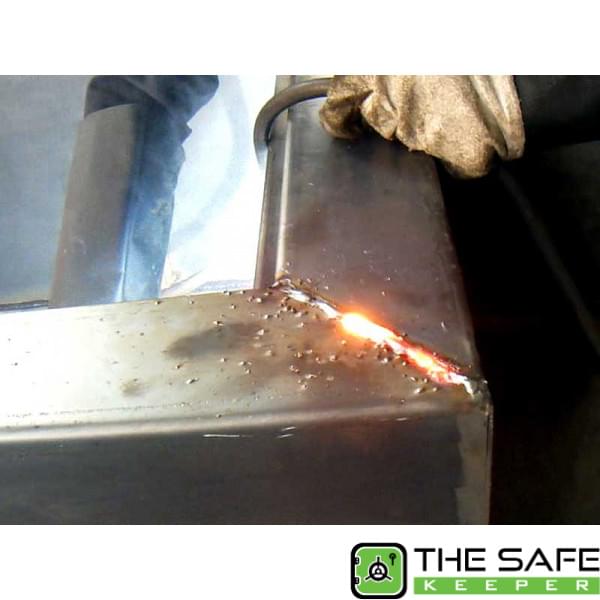 Dakota Safe DS56 Gun Safe, photo 13