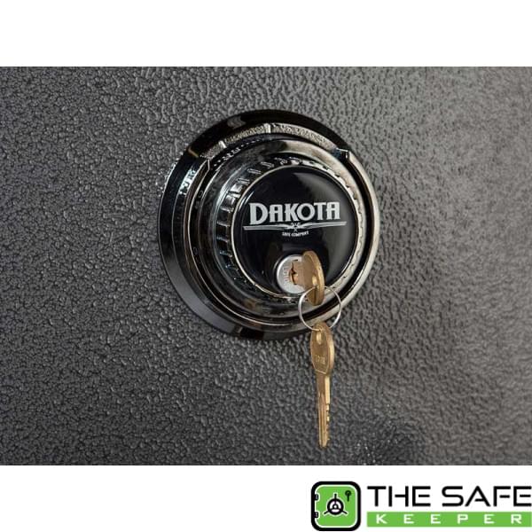 Dakota Safe DS56 Gun Safe, photo 6