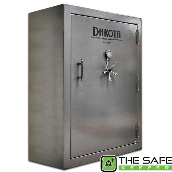 Dakota Safe DS56 Gun Safe, image 1 