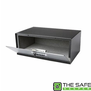 Pistol Boxes