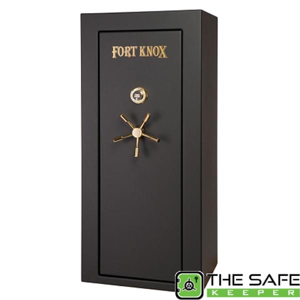 Fort Knox Defender 6026 Gun Safe