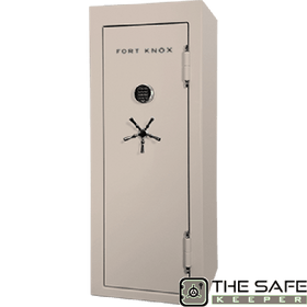 Fort Knox Legacy 6026 Home Safe, image 1 