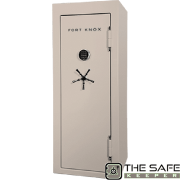 Fort Knox Legacy 6026 Home Safe, image 1 