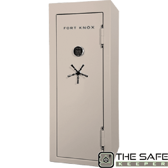 Fort Knox Legacy 6026 Home Safe, photo 1