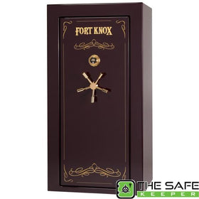 Fort Knox Legend 6637 Gun Safe, image 1 