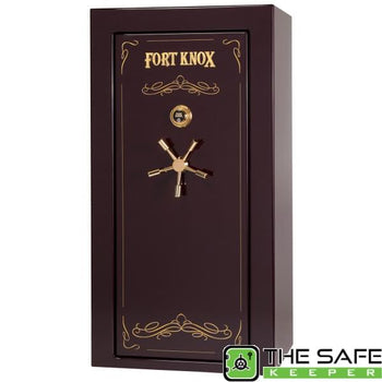 Fort Knox Legend Series Gun Safes