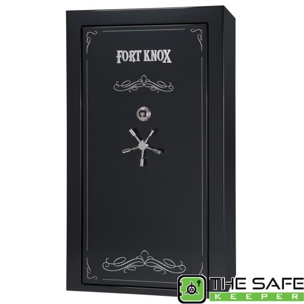 Fort Knox Legend 7241 Gun Safe