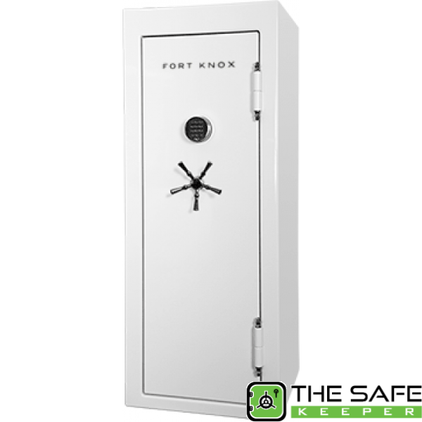 Fort Knox Marquise 6026 Home Safe, image 1 