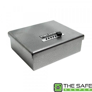Portable Safes for Travel & for Home