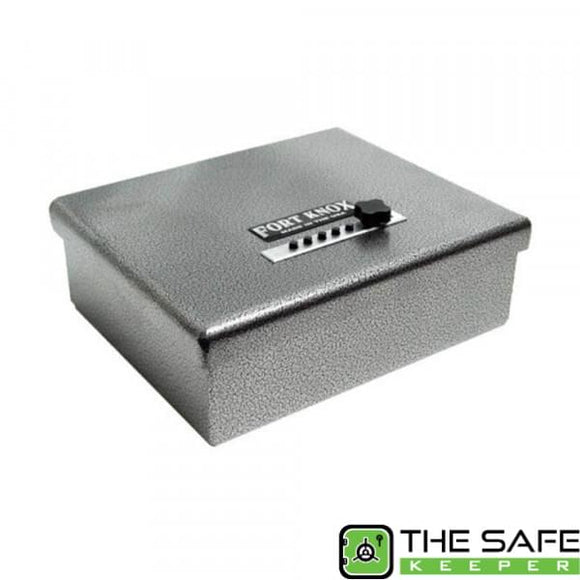 Fort Knox PB1 Original Pistol Storage Safe, photo 1