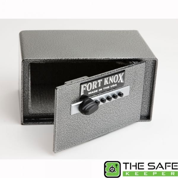 Fort Knox PB5 Auto Pistol Safe, image 1 