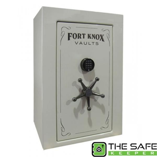 Fort Knox Protector 4026 Biometric Safe, image 1 