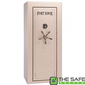 Closet Gun Safes
