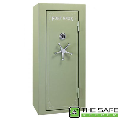 Fort Knox Protector 6026 Gun Safe, image 2 