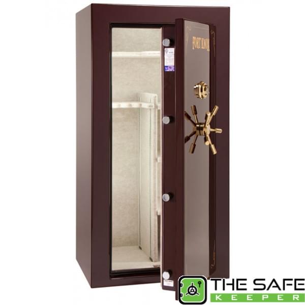 Fort Knox Protector 6031 Gun Safe